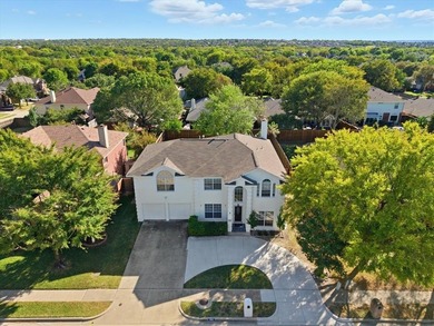 Lake Ray Hubbard Home For Sale in Rockwall Texas