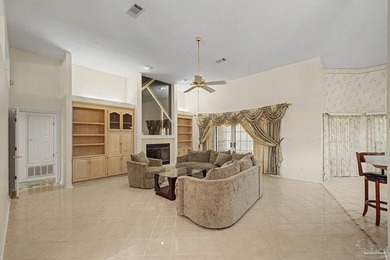 Nestled on a picturesque 1-acre corner lot in one of the area's - photo 3