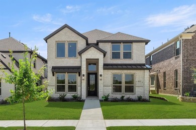 Lake Ray Hubbard Home Active Under Contract in Rowlett Texas