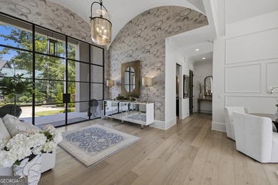 Welcome to 1120 Neary Ridge, an extraordinary transitional-style - photo 9