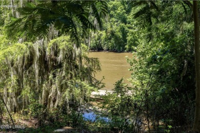 Lake Home For Sale in Hardeeville, South Carolina