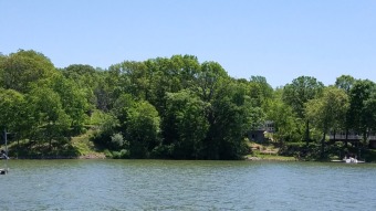 Spoon Lake Lot For Sale in Dahinda Illinois