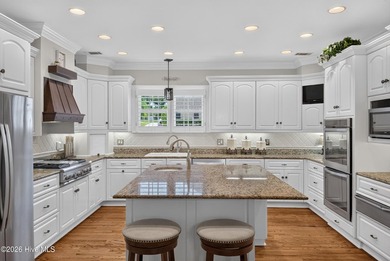 Welcome to this exceptional custom home in the prestigious Jones - photo 11