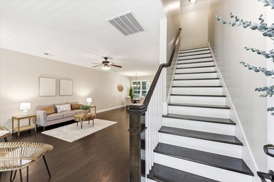 Welcome to 3584 Berryhill Road -- adorable 3-bedroom, 2.5-bath - photo 12