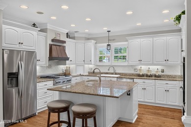 Welcome to this exceptional custom home in the prestigious Jones - photo 12
