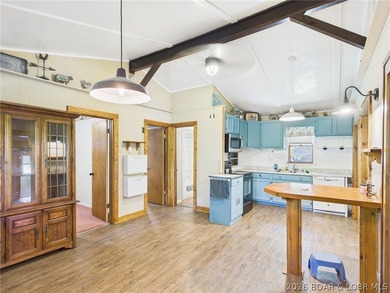 Rare waterfront opportunity on a private interior fishing lake - photo 13