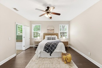 Welcome to 3584 Berryhill Road -- adorable 3-bedroom, 2.5-bath - photo 13