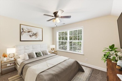 Welcome to 3584 Berryhill Road -- adorable 3-bedroom, 2.5-bath - photo 15