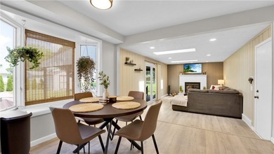 Well-maintained 1,872 sq. ft. colonial featuring 3 bedrooms, 1.5 - photo 16