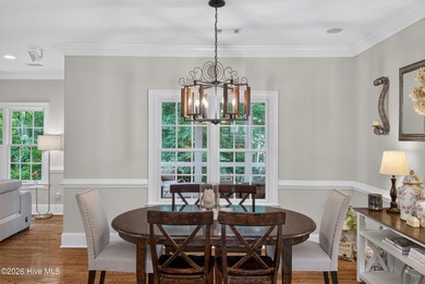 Welcome to this exceptional custom home in the prestigious Jones - photo 17