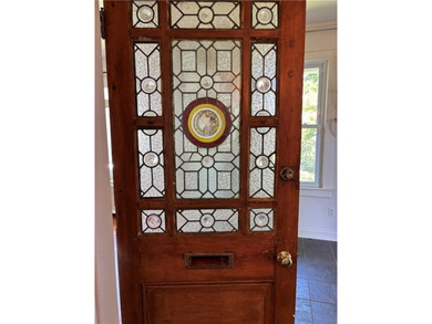 A true diamond in the rough, this classic Newport Dutch Colonial - photo 17