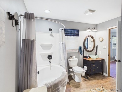Rare waterfront opportunity on a private interior fishing lake - photo 18