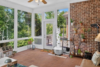 Welcome to this exceptional custom home in the prestigious Jones - photo 18