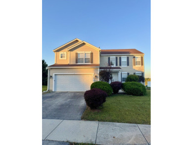 (private lake, pond, creek) Home For Sale in Matteson Illinois