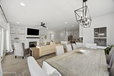 Welcome to luxurious coastal living in this beautifully crafted - photo 22