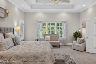 Welcome to this exceptional custom home in the prestigious Jones - photo 22