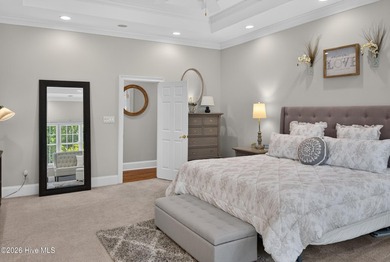 Welcome to this exceptional custom home in the prestigious Jones - photo 23