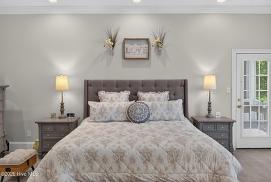 Welcome to this exceptional custom home in the prestigious Jones - photo 24