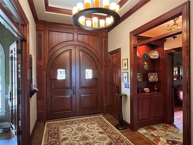 Overlooking Lake Erie in Harborcreek, this award winning, 12+ - photo 5