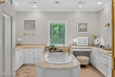 Welcome to this exceptional custom home in the prestigious Jones - photo 26