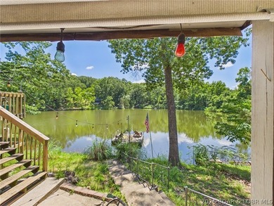 Rare waterfront opportunity on a private interior fishing lake - photo 29