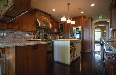 Overlooking Lake Erie in Harborcreek, this award winning, 12+ - photo 10