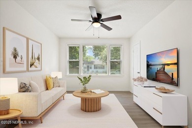 St. Johns River Home For Sale in Jacksonville Florida