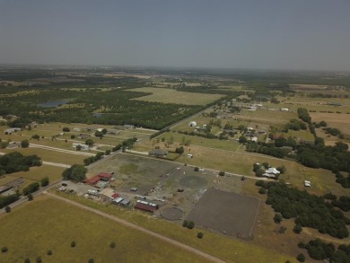 Lake Lavon Acreage For Sale in Princeton Texas