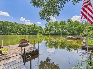 Rare waterfront opportunity on a private interior fishing lake - photo 32