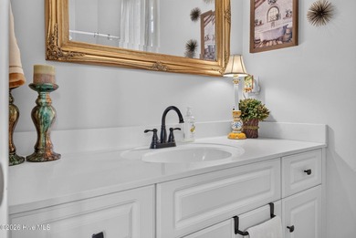 Welcome to this exceptional custom home in the prestigious Jones - photo 32