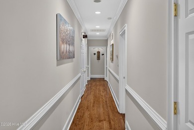 Welcome to this exceptional custom home in the prestigious Jones - photo 33