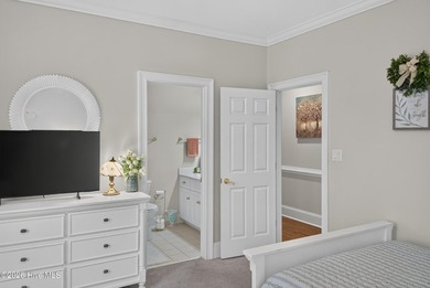 Welcome to this exceptional custom home in the prestigious Jones - photo 36