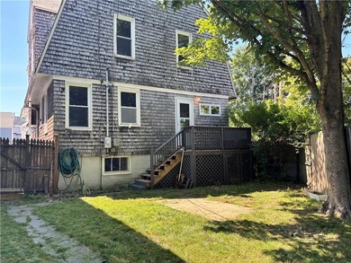 A true diamond in the rough, this classic Newport Dutch Colonial - photo 38