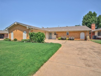 Lake Hefner Home For Sale in Oklahoma City Oklahoma