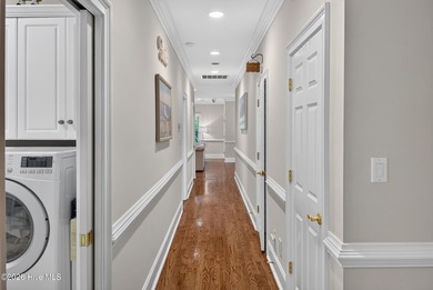 Welcome to this exceptional custom home in the prestigious Jones - photo 45
