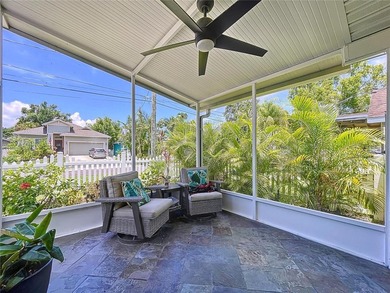 Proudly presenting this beautifully renovated bungalow tucked - photo 7