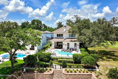 SIMPLY STUNNING!! Perched on the edge of our glistening - photo 3