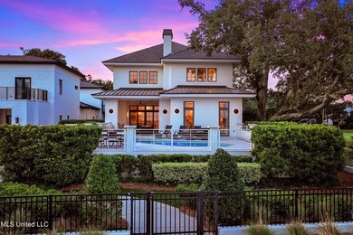 SIMPLY STUNNING!! Perched on the edge of our glistening - photo 4