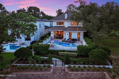 SIMPLY STUNNING!! Perched on the edge of our glistening - photo 5