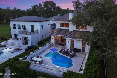 SIMPLY STUNNING!! Perched on the edge of our glistening - photo 6