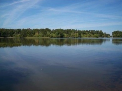 Lake Lot For Sale in New Lisbon, Wisconsin