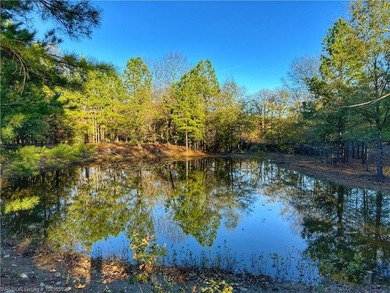 (private lake, pond, creek) Acreage For Sale in Muse Oklahoma