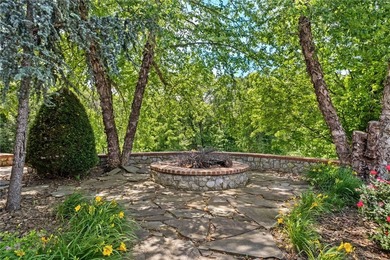 Nestled on +/- 5 private acres in the desirable Talamore - photo 11