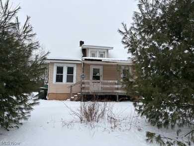 Lake Home For Sale in Alliance, Ohio