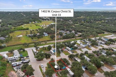 Nice RV lot ready to move your rig in and enjoy the Salt Life at - photo 12