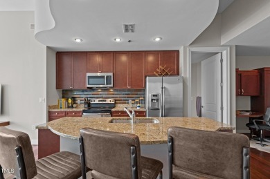 Step into luxury living with this exceptional penthouse level /