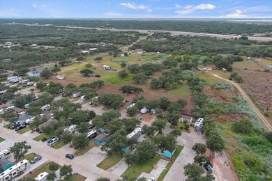 Nice RV lot ready to move your rig in and enjoy the Salt Life at - photo 13
