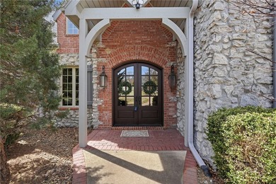 Nestled on +/- 5 private acres in the desirable Talamore - photo 14
