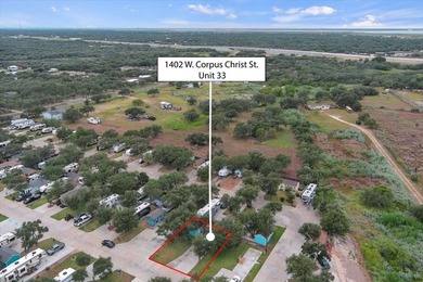 Nice RV lot ready to move your rig in and enjoy the Salt Life at - photo 14