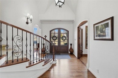 Nestled on +/- 5 private acres in the desirable Talamore - photo 15